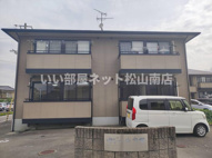 セジュール力石　B棟の画像