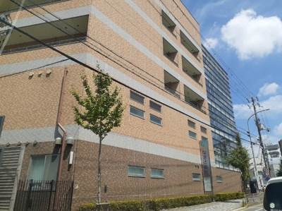 【周辺】 | プランドール幸 | なぎ辻病院まで450m