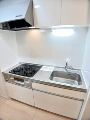 【キッチン】 | プランドール幸