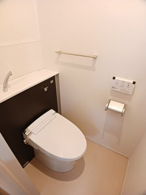 【トイレ】 | プランドール幸