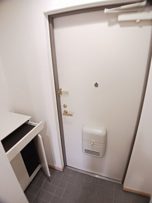 【玄関】 | ベル・エトワレ