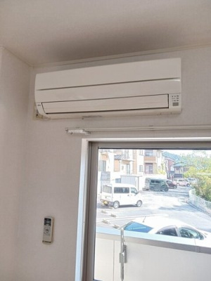 【設備】 | ベル・エトワレ