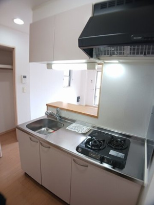 【キッチン】 | ベル・エトワレ