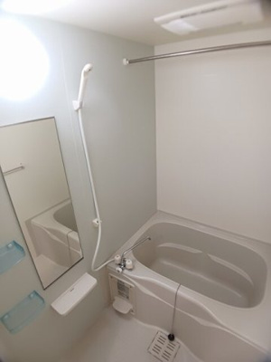 【浴室】 | ベル・エトワレ