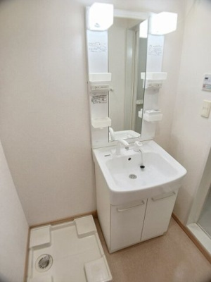 【洗面所】 | ベル・エトワレ