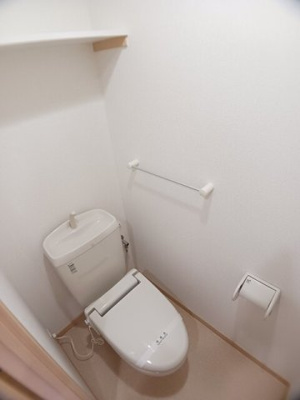 【トイレ】 | ベル・エトワレ