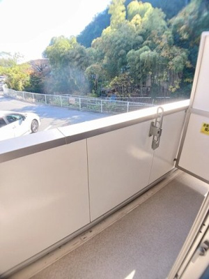 【バルコニー】 | ベル・エトワレ