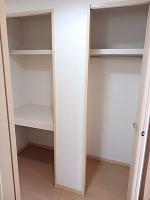 【収納】 | ベル・エトワレ