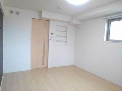 【内装】 | ルミエール長岡京