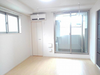 【内装】 | ルミエール長岡京