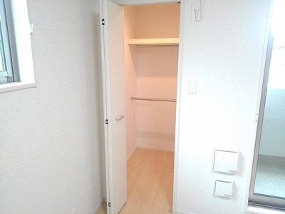 【収納】 | ルミエール長岡京