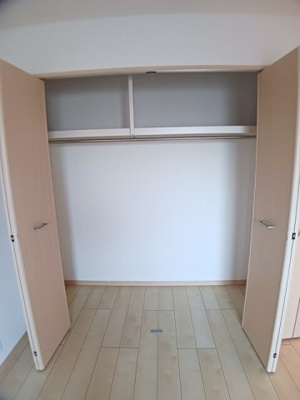 【収納】 | エスポワール