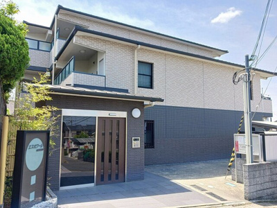 【外観】 | エスポワール