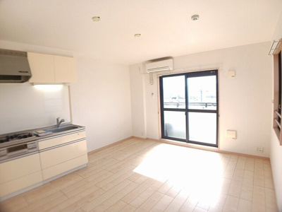 【居間・リビング】 | エスポワール