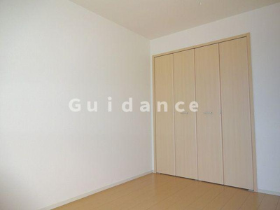 【収納】 | イースト・ヴィラⅡ