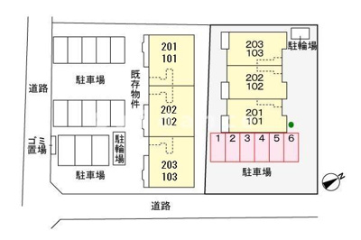 【その他】 | イースト・ヴィラⅡ