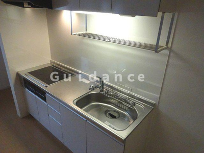 【キッチン】 | イースト・ヴィラⅡ