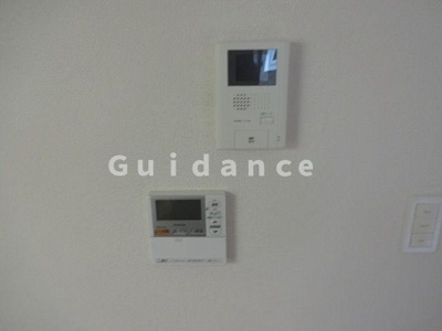 【セキュリティ】 | イースト・ヴィラⅡ