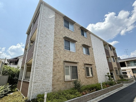 シャルマン東寺南Ⅲの画像