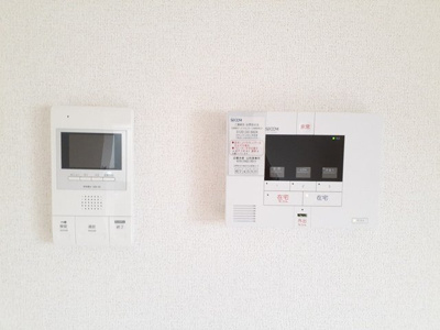 【設備】 | フルール小柳