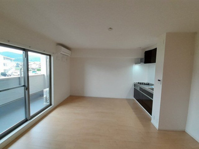 【居間・リビング】 | フルール小柳