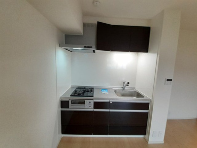 【キッチン】 | フルール小柳