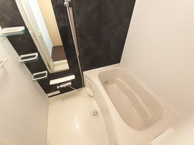 【浴室】 | フルール小柳