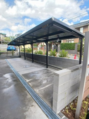 【その他共用部分】 | ベル・リュエル