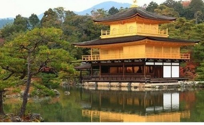 【周辺】 | ベル・リュエル | 金閣寺まで200m