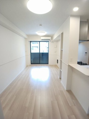 【居間・リビング】 | ベル・リュエル