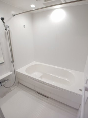 【浴室】 | ベル・リュエル