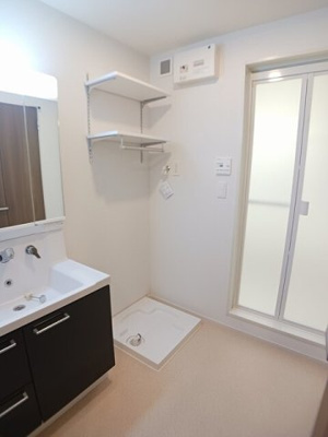 【洗面所】 | ベル・リュエル