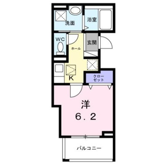 【間取り】 | レジデンス　藤ケ森