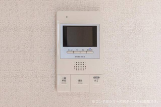 【セキュリティ】 | （仮）下鳥羽中円面田町アパート