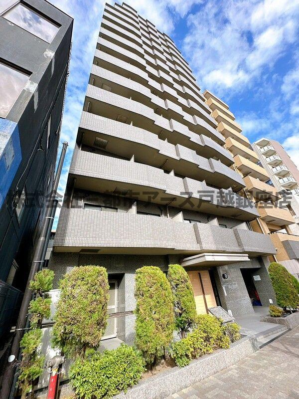 ルーブル大井町弐番館の画像