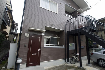 【エントランス】 | ＣＡＳＡ・ＲＩＯ