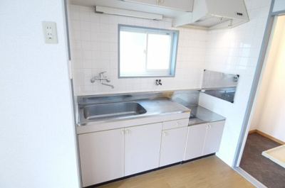 【キッチン】 | ＣＡＳＡ・ＲＩＯ