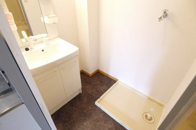 【洗面所】 | ＣＡＳＡ・ＲＩＯ