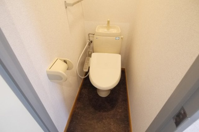 【トイレ】 | ＣＡＳＡ・ＲＩＯ