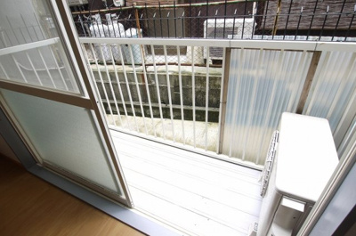 【バルコニー】 | ＣＡＳＡ・ＲＩＯ