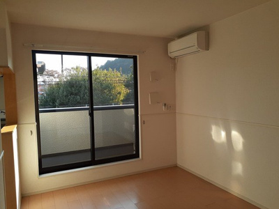 【居間・リビング】 | ガーデンブロッサム