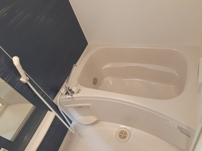 【浴室】 | ガーデンブロッサム