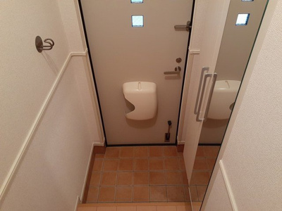 【玄関】 | ガーデンブロッサム