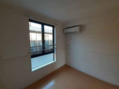 【内装】 | ガーデンブロッサム