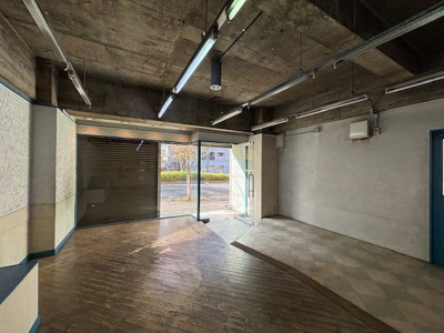 【内装】 | 紀之国屋ビル