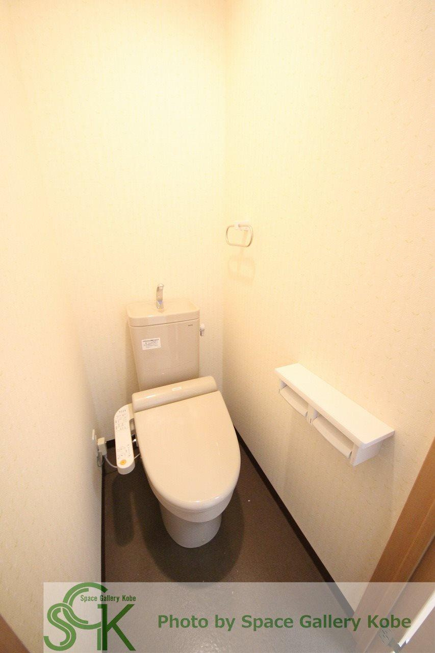 プランドール大久保のトイレ|※お部屋により仕様が異なる場合がございます※