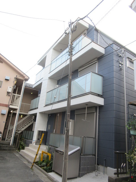 メゾン　グルーヴ