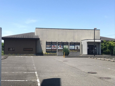 【周辺】 | イコール・アルパイン | 一幸松戸店 0.8km