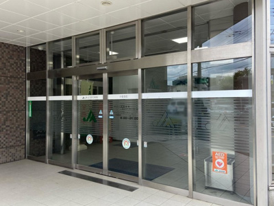  | イコール・アルパイン | JAとうかつ中央小金支店 1.2km