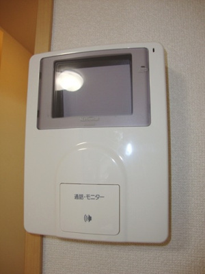 【セキュリティ】 | イコール・アルパイン | ＴＶモニターホン